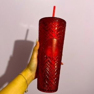 2021 Limited Holiday Starbucks Jeweled